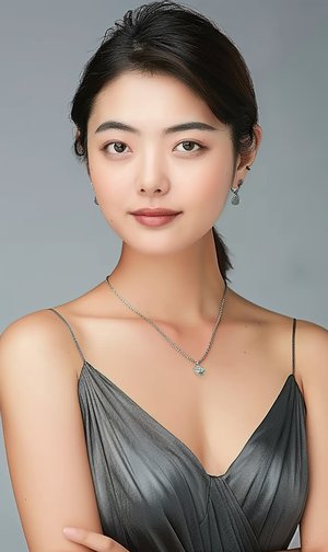好色妻降临